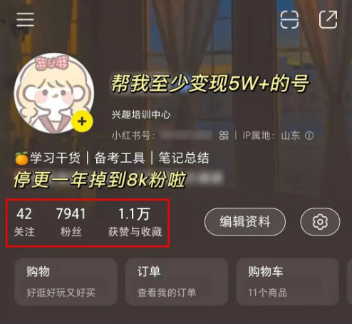 小红书卖虚拟资料真的赚钱吗？我的经历！